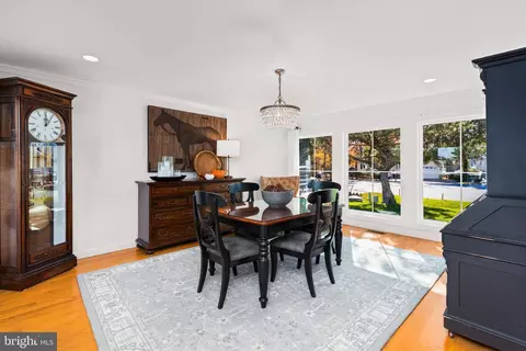 Dining - 61 Grand Port Rd, Ocean Pines, MD 21811 photo 1 of 5