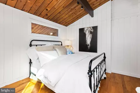 Bedroom - 61 Grand Port Rd, Ocean Pines, MD 21811 photo 8 of 8