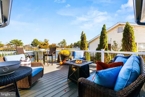 Exterior - 61 Grand Port Rd, Ocean Pines, MD 21811 photo 1 of 15