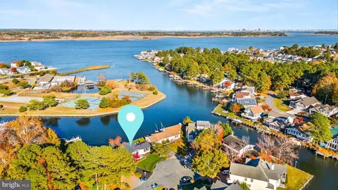 View/Area - 61 Grand Port Rd, Ocean Pines, MD 21811 photo 3 of 10
