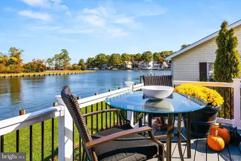 Exterior - 61 Grand Port Rd, Ocean Pines, MD 21811 photo 4 of 15