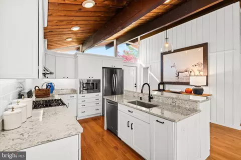 Kitchen - 61 Grand Port Rd, Ocean Pines, MD 21811 photo 1 of 5