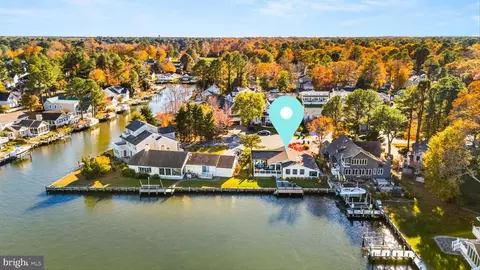 View/Area - 61 Grand Port Rd, Ocean Pines, MD 21811 photo 4 of 10