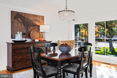 Dining - 61 Grand Port Rd, Ocean Pines, MD 21811 photo 5 of 5
