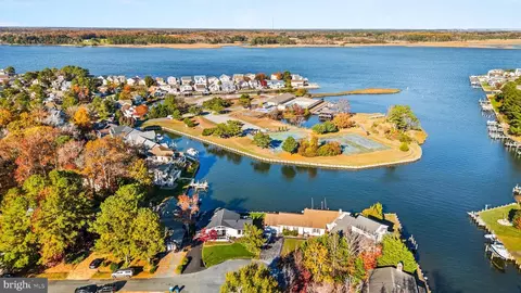 View/Area - 61 Grand Port Rd, Ocean Pines, MD 21811 photo 6 of 10