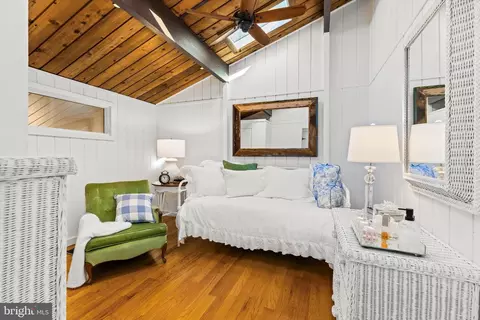 Bedroom - 61 Grand Port Rd, Ocean Pines, MD 21811 photo 3 of 8