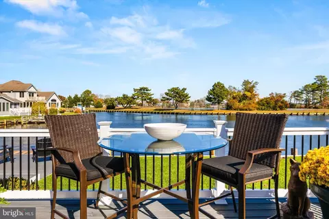 Exterior - 61 Grand Port Rd, Ocean Pines, MD 21811 photo 10 of 15