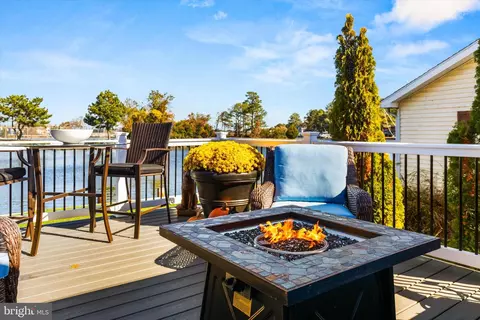 Exterior - 61 Grand Port Rd, Ocean Pines, MD 21811 photo 14 of 15