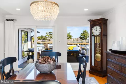 Dining - 61 Grand Port Rd, Ocean Pines, MD 21811 photo 2 of 5