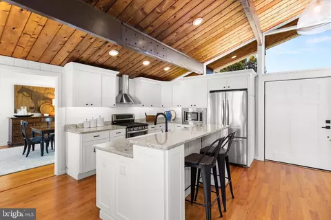 Kitchen - 61 Grand Port Rd, Ocean Pines, MD 21811 photo 2 of 5