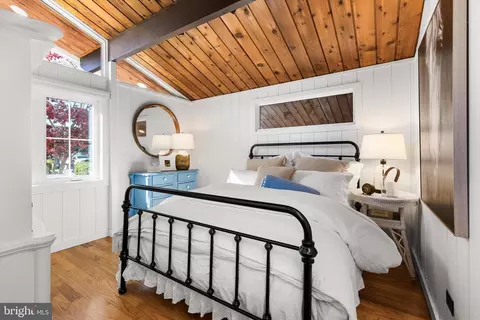 Bedroom - 61 Grand Port Rd, Ocean Pines, MD 21811 photo 1 of 8