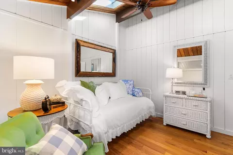 Bedroom - 61 Grand Port Rd, Ocean Pines, MD 21811 photo 5 of 8