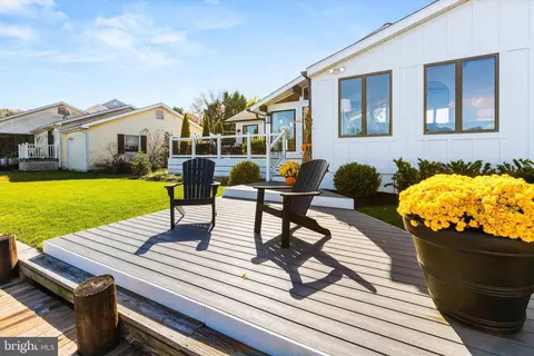 Exterior - 61 Grand Port Rd, Ocean Pines, MD 21811 photo 5 of 15
