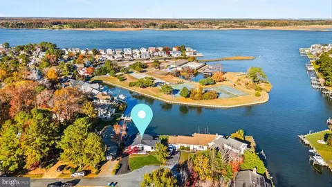 View/Area - 61 Grand Port Rd, Ocean Pines, MD 21811 photo 2 of 10
