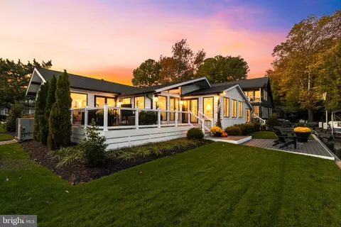 61 Grand Port Rd, Ocean Pines, MD 21811