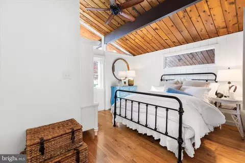 Bedroom - 61 Grand Port Rd, Ocean Pines, MD 21811 photo 7 of 8