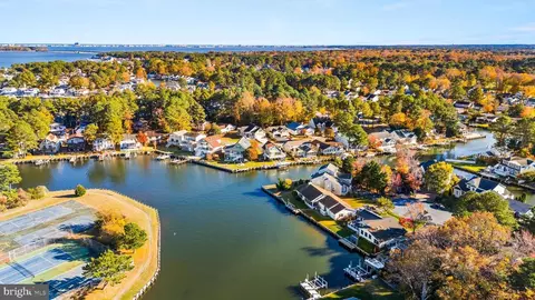 View/Area - 61 Grand Port Rd, Ocean Pines, MD 21811 photo 8 of 10