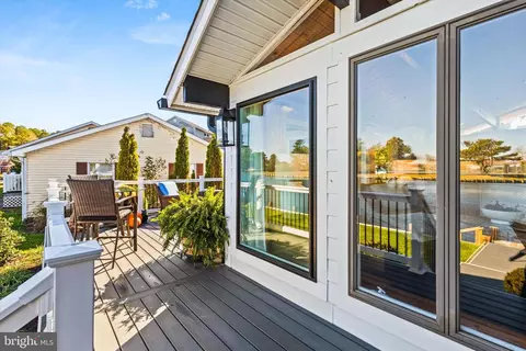 Exterior - 61 Grand Port Rd, Ocean Pines, MD 21811 photo 9 of 15