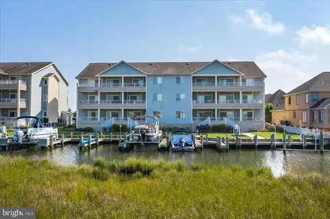 204 S Heron Dr #202 G, Ocean City, MD 21842