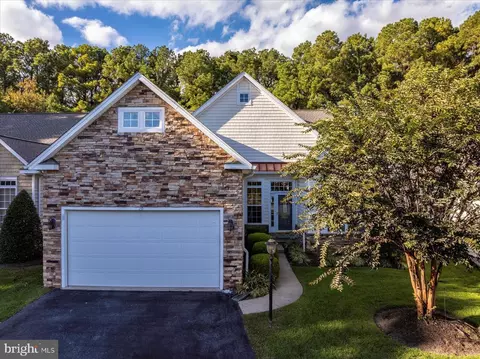 20 Chatham Ct, Ocean Pines, MD 21811