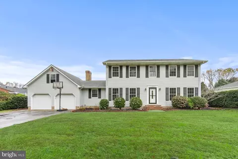 12943 Windy Dr, Ocean City, MD 21842