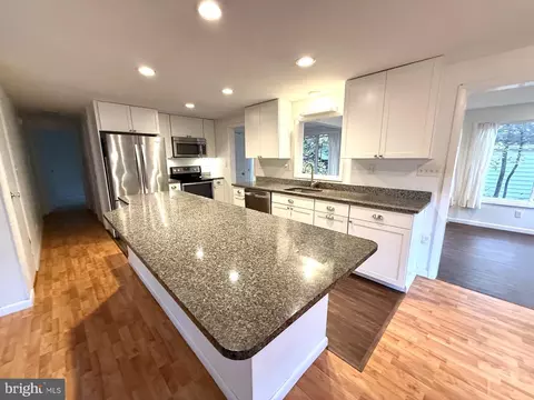 Kitchen - 16 Hickory Way, Ocean Pines, MD 21811 photo 1 of 4