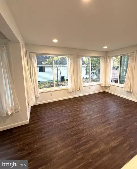 Exterior - 16 Hickory Way, Ocean Pines, MD 21811 photo 9 of 12