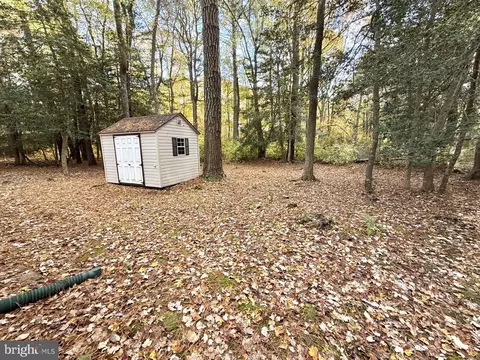Exterior - 16 Hickory Way, Ocean Pines, MD 21811 photo 12 of 12