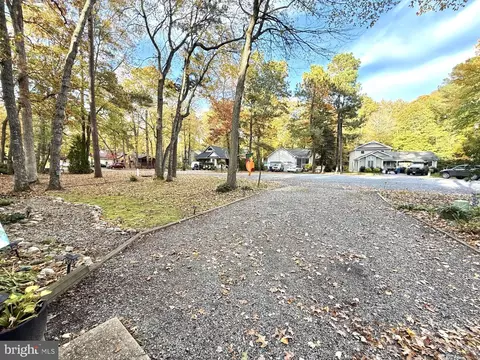 Exterior - 16 Hickory Way, Ocean Pines, MD 21811 photo 8 of 12