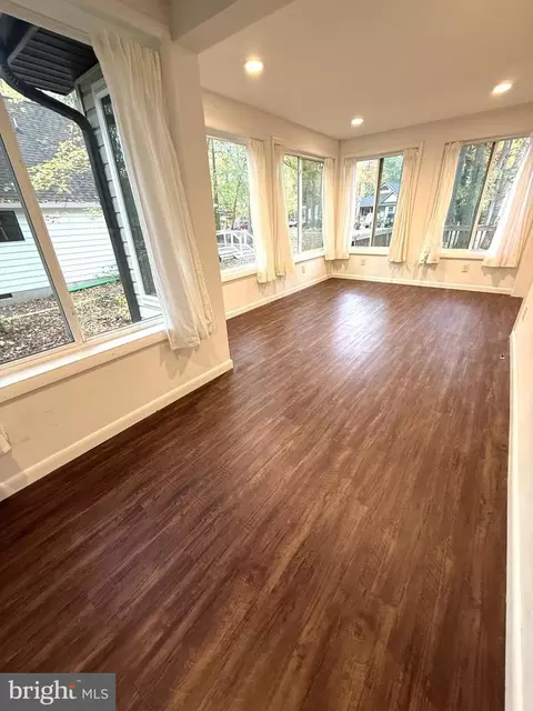 Exterior - 16 Hickory Way, Ocean Pines, MD 21811 photo 10 of 12