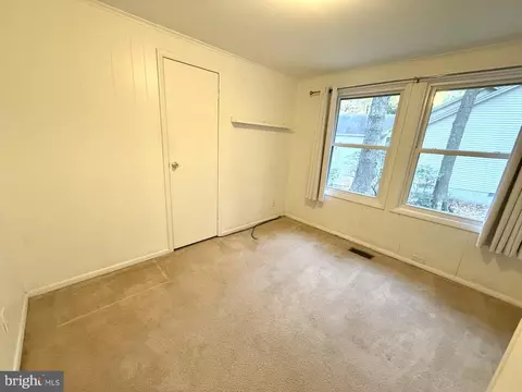 Bedroom - 16 Hickory Way, Ocean Pines, MD 21811 photo 2 of 2