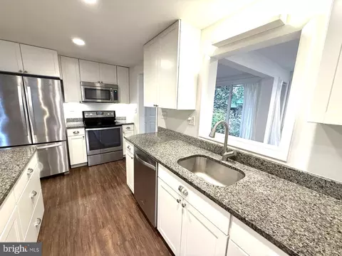 Kitchen - 16 Hickory Way, Ocean Pines, MD 21811 photo 4 of 4