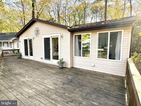 Exterior - 16 Hickory Way, Ocean Pines, MD 21811 photo 4 of 12