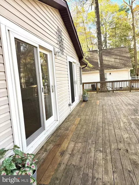 Exterior - 16 Hickory Way, Ocean Pines, MD 21811 photo 5 of 12