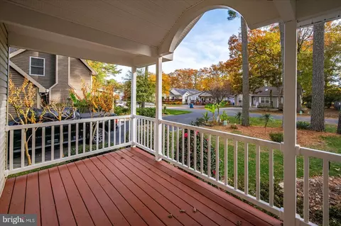 Exterior - 75 Robin Hood Trl, Ocean Pines, MD 21811 photo 6 of 16