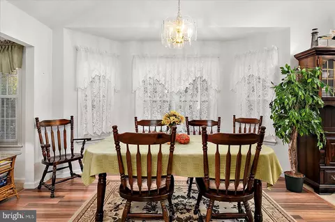 Dining - 75 Robin Hood Trl, Ocean Pines, MD 21811 photo 3 of 5