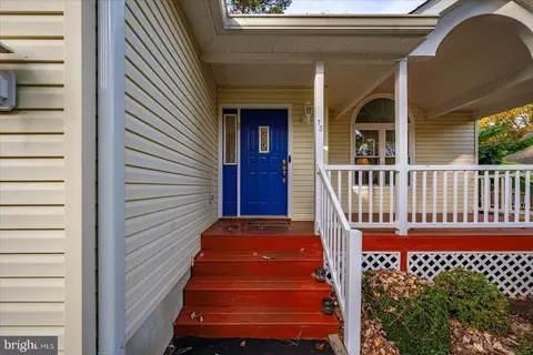 Exterior - 75 Robin Hood Trl, Ocean Pines, MD 21811 photo 2 of 16