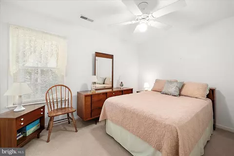 Bedroom - 75 Robin Hood Trl, Ocean Pines, MD 21811 photo 5 of 9