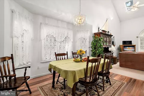Dining - 75 Robin Hood Trl, Ocean Pines, MD 21811 photo 1 of 5