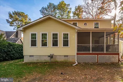 Exterior - 75 Robin Hood Trl, Ocean Pines, MD 21811 photo 10 of 16