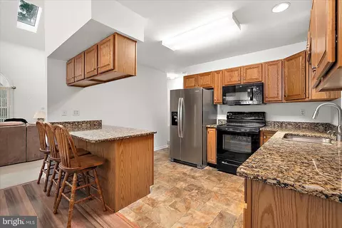 Kitchen - 75 Robin Hood Trl, Ocean Pines, MD 21811 photo 1 of 6
