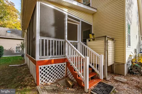 Exterior - 75 Robin Hood Trl, Ocean Pines, MD 21811 photo 12 of 16