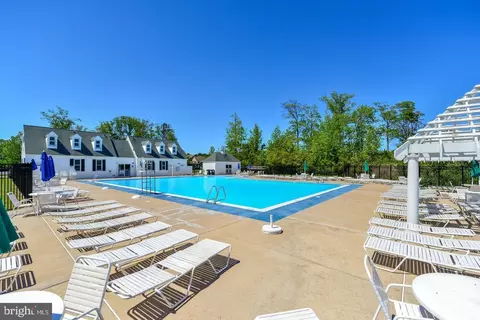 Exterior - 75 Robin Hood Trl, Ocean Pines, MD 21811 photo 15 of 16