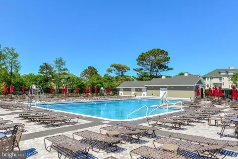 Exterior - 75 Robin Hood Trl, Ocean Pines, MD 21811 photo 16 of 16