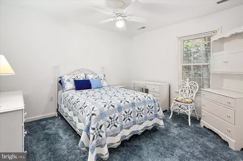 Bedroom - 75 Robin Hood Trl, Ocean Pines, MD 21811 photo 7 of 9