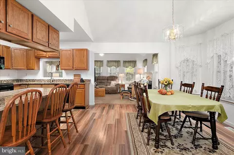Dining - 75 Robin Hood Trl, Ocean Pines, MD 21811 photo 5 of 5