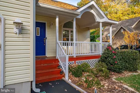 Exterior - 75 Robin Hood Trl, Ocean Pines, MD 21811 photo 3 of 16