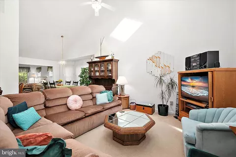 Living - 75 Robin Hood Trl, Ocean Pines, MD 21811 photo 2 of 2