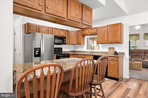Kitchen - 75 Robin Hood Trl, Ocean Pines, MD 21811 photo 2 of 6