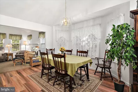 Dining - 75 Robin Hood Trl, Ocean Pines, MD 21811 photo 2 of 5